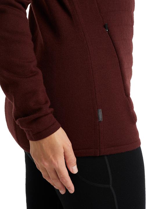 Immagine prodotto Icebreaker ZoneKnit (XS)