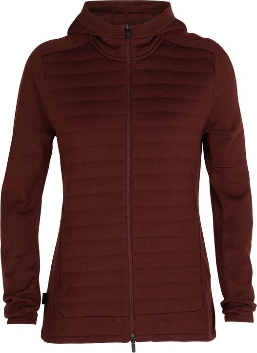 Immagine prodotto Icebreaker ZoneKnit (XS)