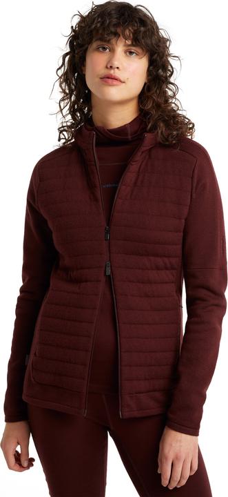 Immagine prodotto Icebreaker ZoneKnit (XS)