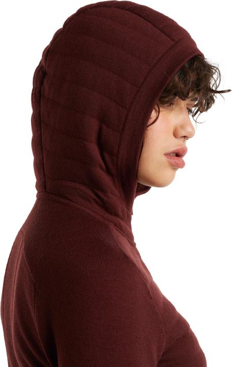 Immagine prodotto Icebreaker ZoneKnit (XS)