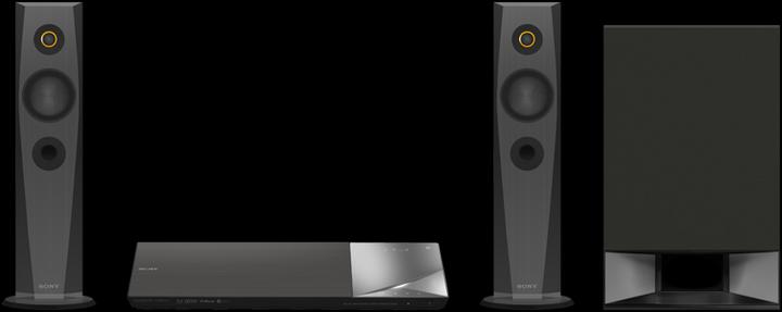 Produktbild Sony Bdv-Nf7220