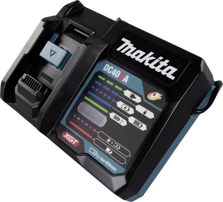 Produktbild Makita DC40RA (40 V)
