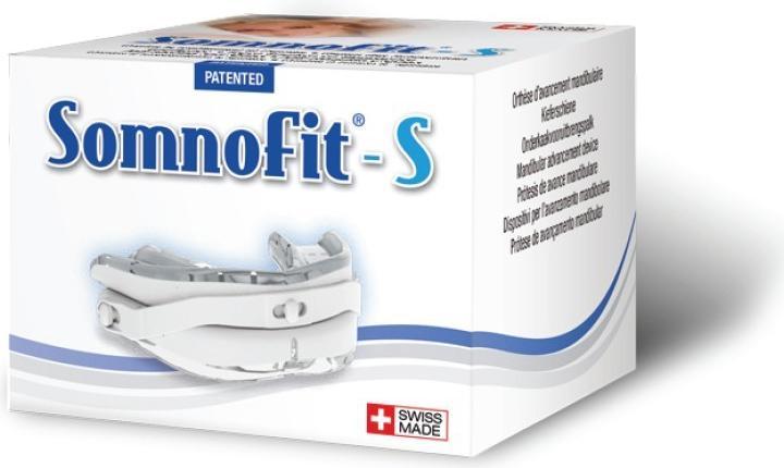 Immagine prodotto Oscimed Sa Somnofit-S