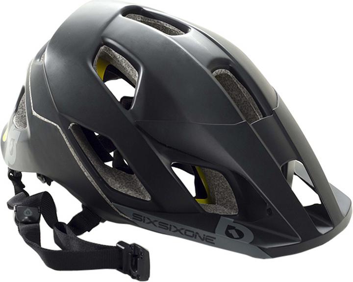 Produktbild Six Six One Evo Am Mips (58 - 62 cm)
