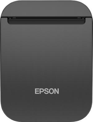 Immagine prodotto Epson TM-P80II, 8 punti/mm (203 dpi), USB-C, BT (USB-C)