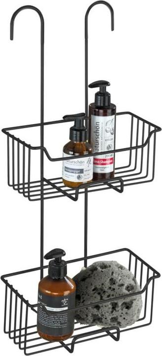Produktbild Wenko Thermostat-Dusch-Caddy Milo (25 x 14 x 55 cm)