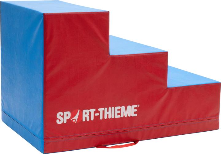 Sport-Thieme Schaumstoff-Turnelement KidsGym Treppe