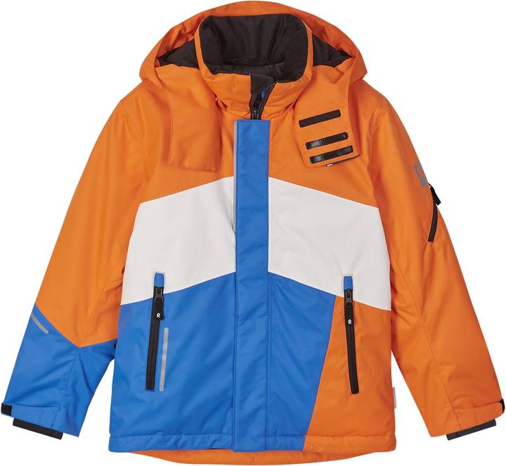 Reima tec Kids Ski Jacket Laks (152)