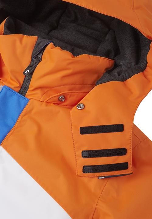 Produktbild Reima tec Kinder Skijacke Laks (122)