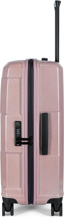 Produktbild Epic Crate Reflex 4-Rollen Kofferset 3tlg. (218 l, XL (ab 115l))