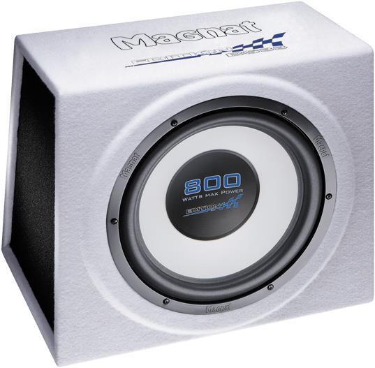 Produktbild Magnat Edition BS 30 White (800 W)