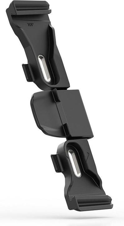 Image du produit Bosch eBike Batterie cadre PowerMore 250 Wh BBP3620 noire (250 Wh, Batterie pour vélo électrique)
