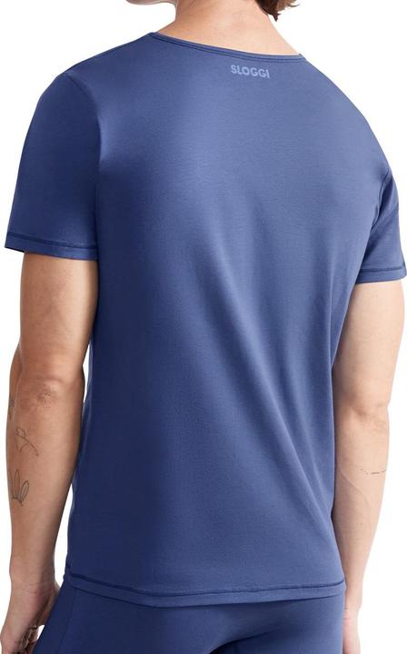 Image du produit Sloggi men EVER Ease Unterhemd / Shirt Kurzarm (L)
