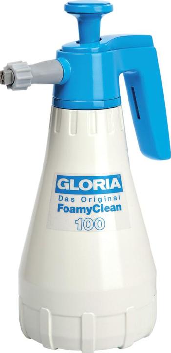 Gloria Hand Sprayer Foamy Clean, 1 L (1 l)