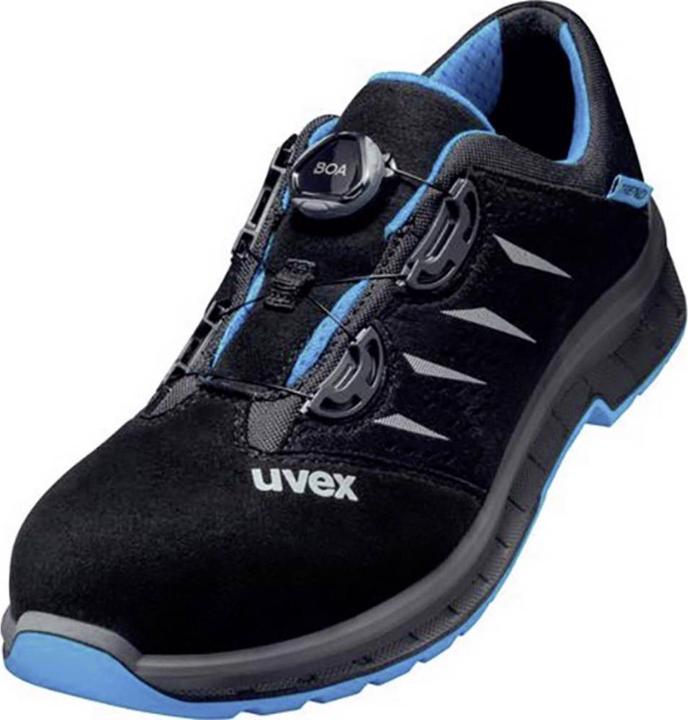Uvex Safety Chaussure basse de sécurité