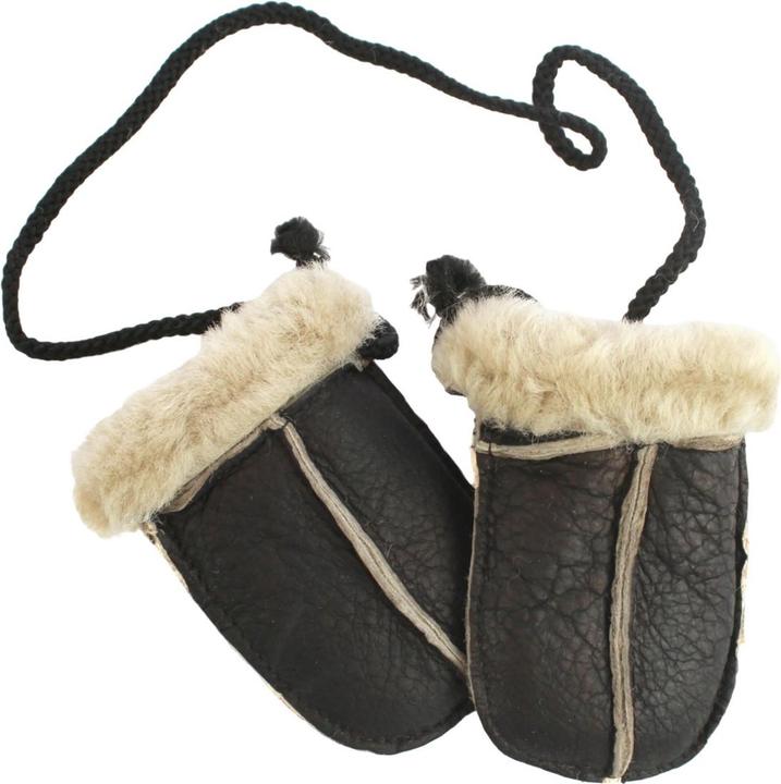 Generic Baby Fliegerjacke Fäustlinge Kordel (92)