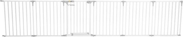 Produktbild Hauck Park Laufgitter und Kaminschutz (115 cm, 366 cm)