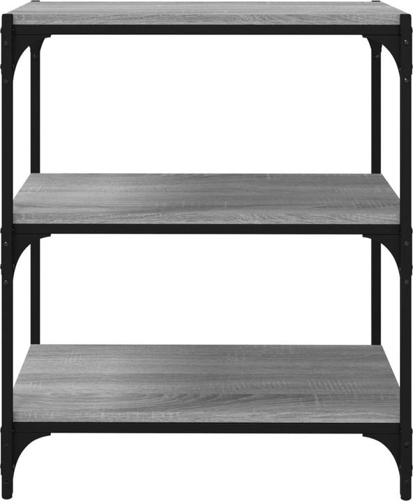 Produktbild VidaXL Leska (60 x 33 x 70.5 cm)