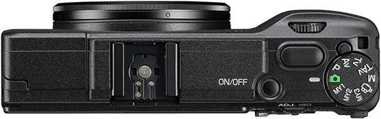 Image du produit RICOH Gr Ii (18,3mm, 16.20 Mpx, APS-C / DX)