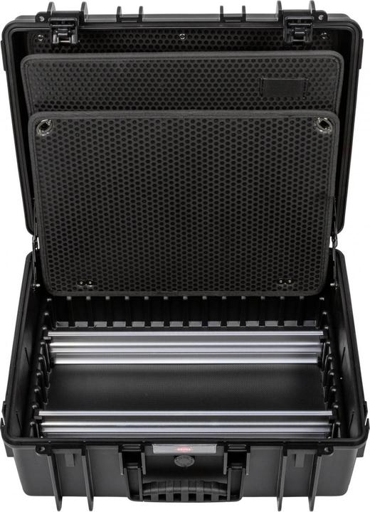 Actual product image Knipex Tool Case Robust34 (1 pieces)