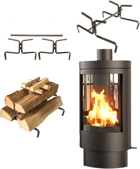 Image du produit Swiss Cobra Support de combustion (1 x 17 x 33 cm)