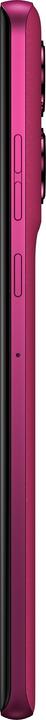Image du produit Motorola Edge50 Fusion (256 Go, Rose vif, 6.70", Double SIM, 50 Mpx, 5G)