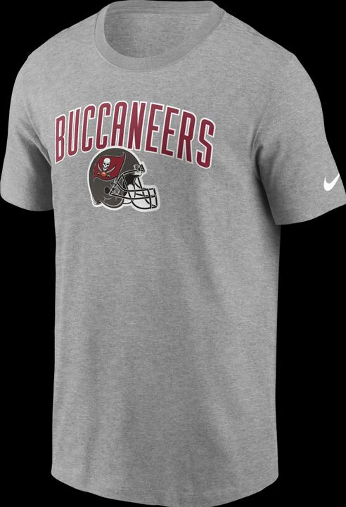 Nike Tampa Bay Buccaneers Essential Team T-Shirt 3XL (3XL)