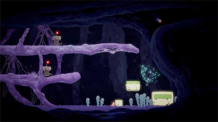 Image du produit PM Studios Hoa (Switch, EN)