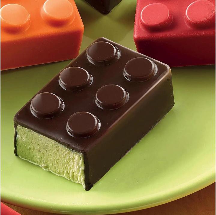 Immagine prodotto Silikomart Lego