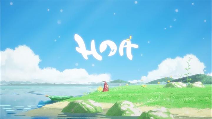 Image du produit PM Studios Hoa (Switch, EN)
