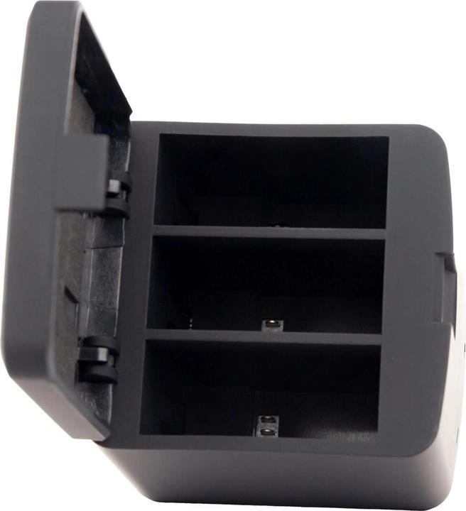 Actual product image Patona Premium triple charger for GoPro Hero 9, 10 and 11 (GoPro Hero 10, GoPro Hero 9, GoPro Hero 11)