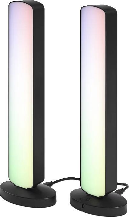 Image du produit Ledvance Smart Wifi Mood Light Bar Bk (240 lm)
