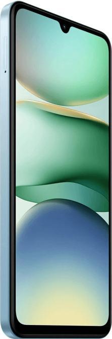Actual product image Xiaomi Redmi A5 4G (128 GB, Ocean Blue, 6.88", Dual SIM, 32 Mpx, 4G)