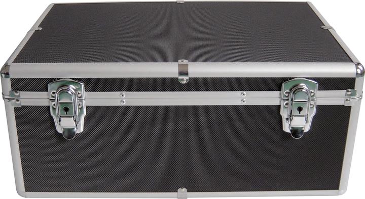 Produktbild MediaRange Aluminium DJ-Koffer BOX73