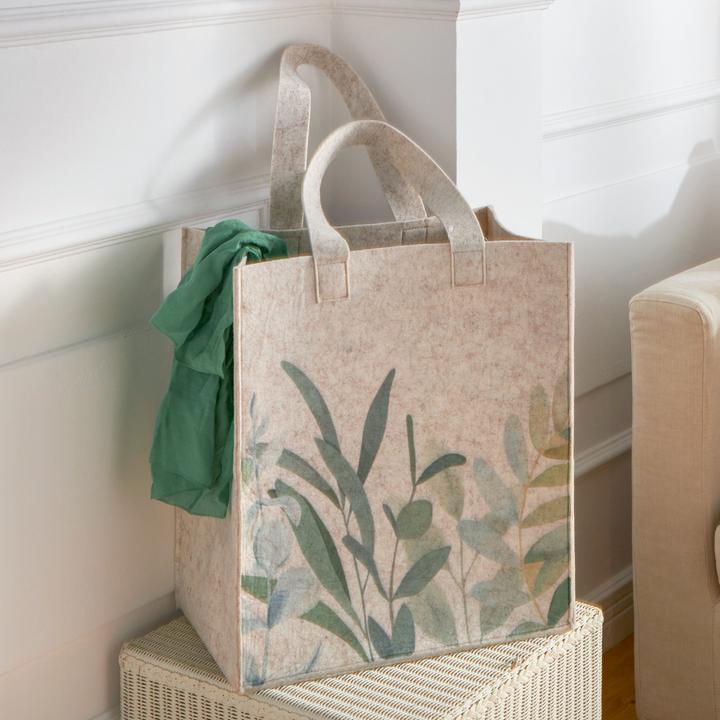 Actual product image Angela Bruderer Tasche «Oversize»