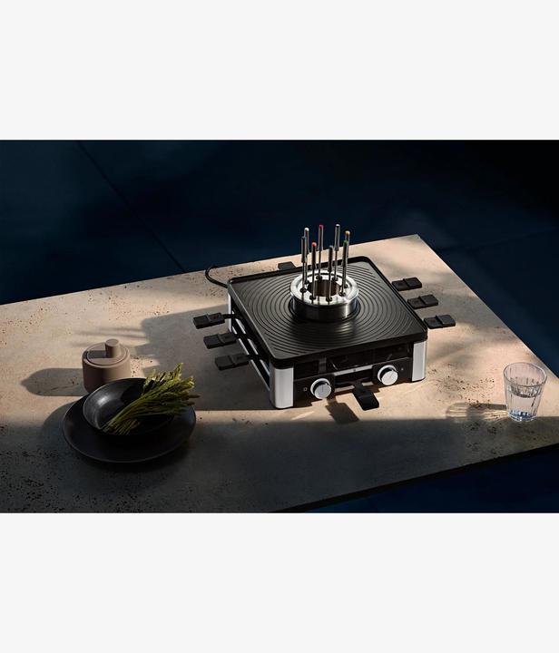 Actual product image WMF Lumero Gourmet-Station 3-in-1