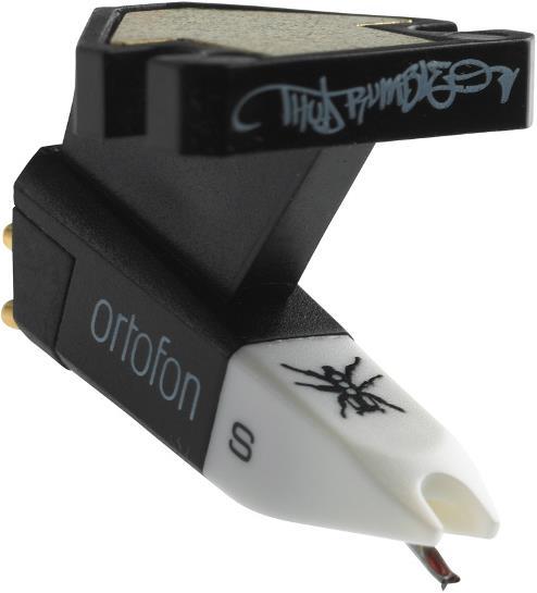 Produktbild Ortofon Tonabnehmersystem OM System Q.Bert (Tonabnehmer)