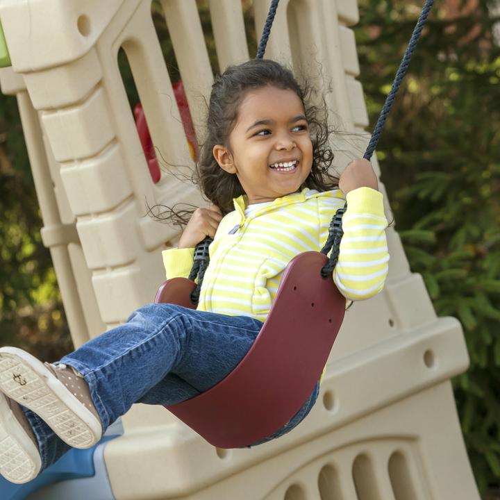 Produktbild Step2 Play-Up Gym Set