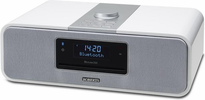 Actual product image Roberts Blutune 200 (DAB+, FM)