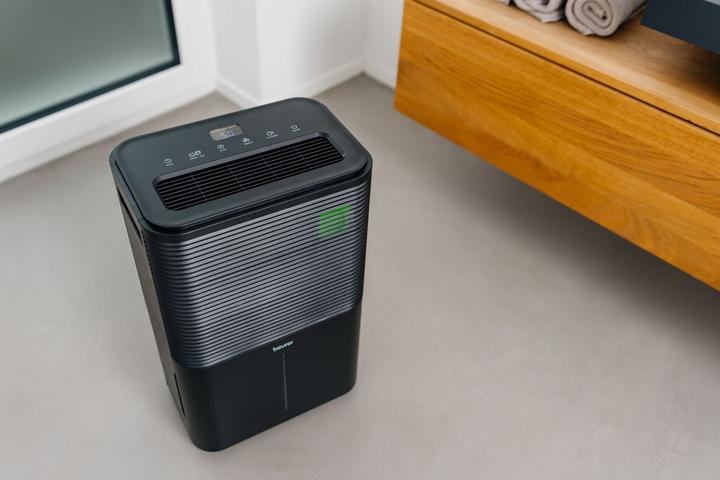 Actual product image Beurer LE 250 (60 m², 20 l/24h)