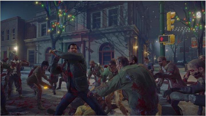 Produktbild Microsoft Dead Rising 4 (Xbox One S)