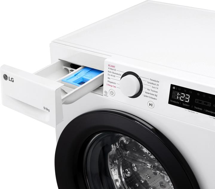 Image du produit LG W4WR42966