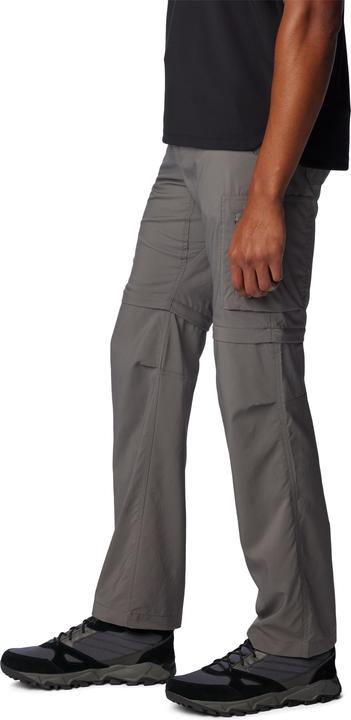 Produktbild Columbia Silver Ridge™ Utility Convertible Pant (32)