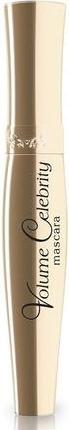 Image du produit Eveline EVELINE Volume Celebrities Mascara tusz do rzęs Deep Black 8ml (Deep Black)