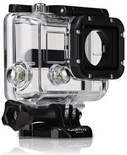 GoPro Boîtier de plongée (Héros 4, Héros 3+, Héros 3)