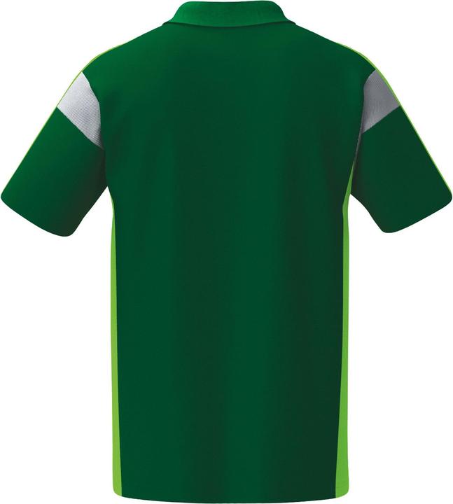 Actual product image Erima CELEBRATE 125 Poloshirt function (S)