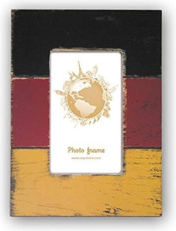 Actual product image ZEP HHDE picture frame10x15 cm (10 x 15 cm)