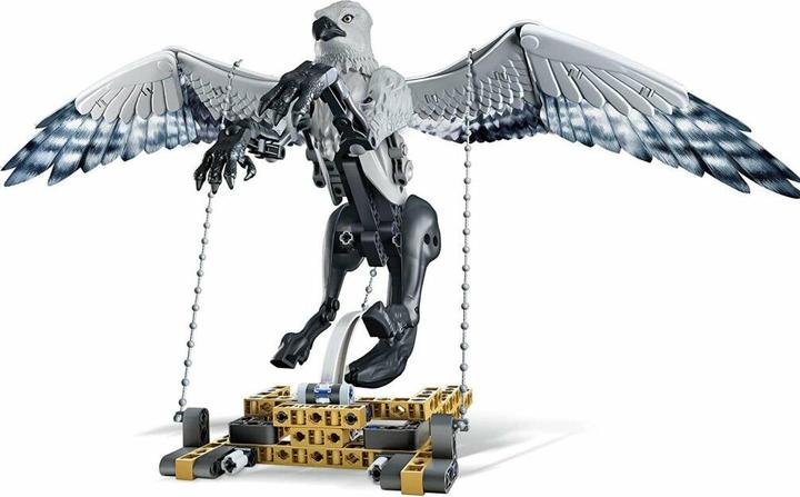 Image du produit Clementoni Harry Potter Floating Buckbeak (1 pièces)