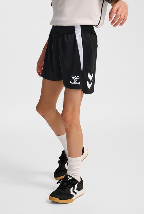 Produktbild hummel hmlLEAD 2.0 SHORTS KIDS (128)