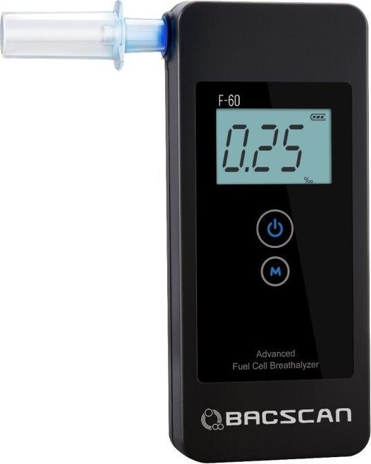 Image du produit Bacscan F-60